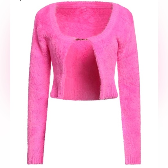 JACQUEMUS cardigan - Picture 2 of 11